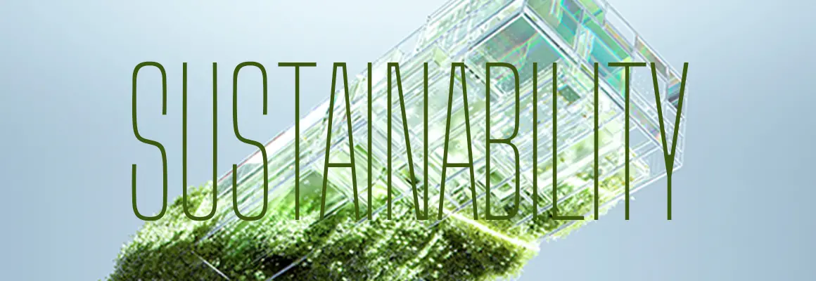 sustainability